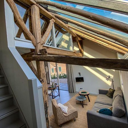 Villa Bissems Hofstede Marle  Esterno foto