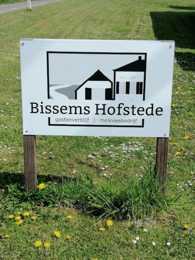 Villa Bissems Hofstede Marle  Esterno foto