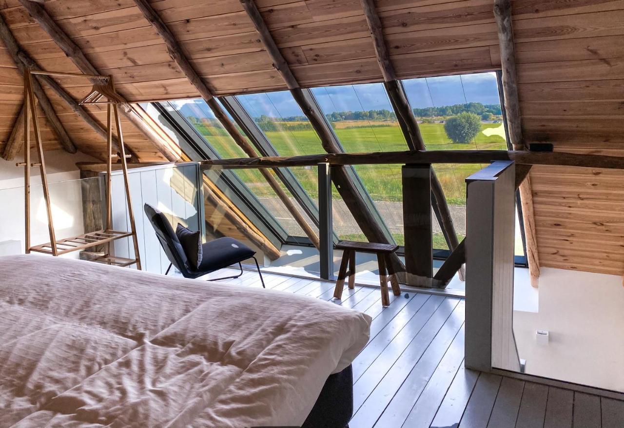 Villa Bissems Hofstede Marle  Esterno foto