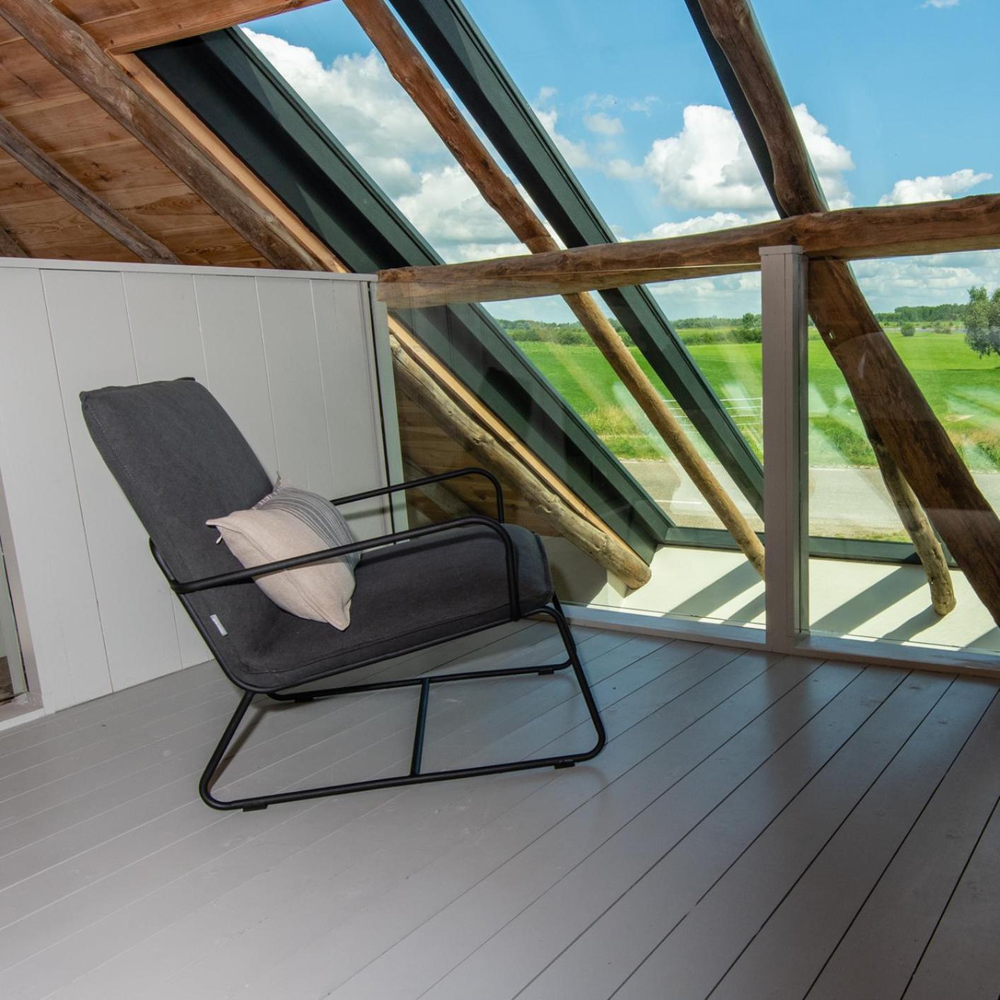 Villa Bissems Hofstede Marle  Esterno foto