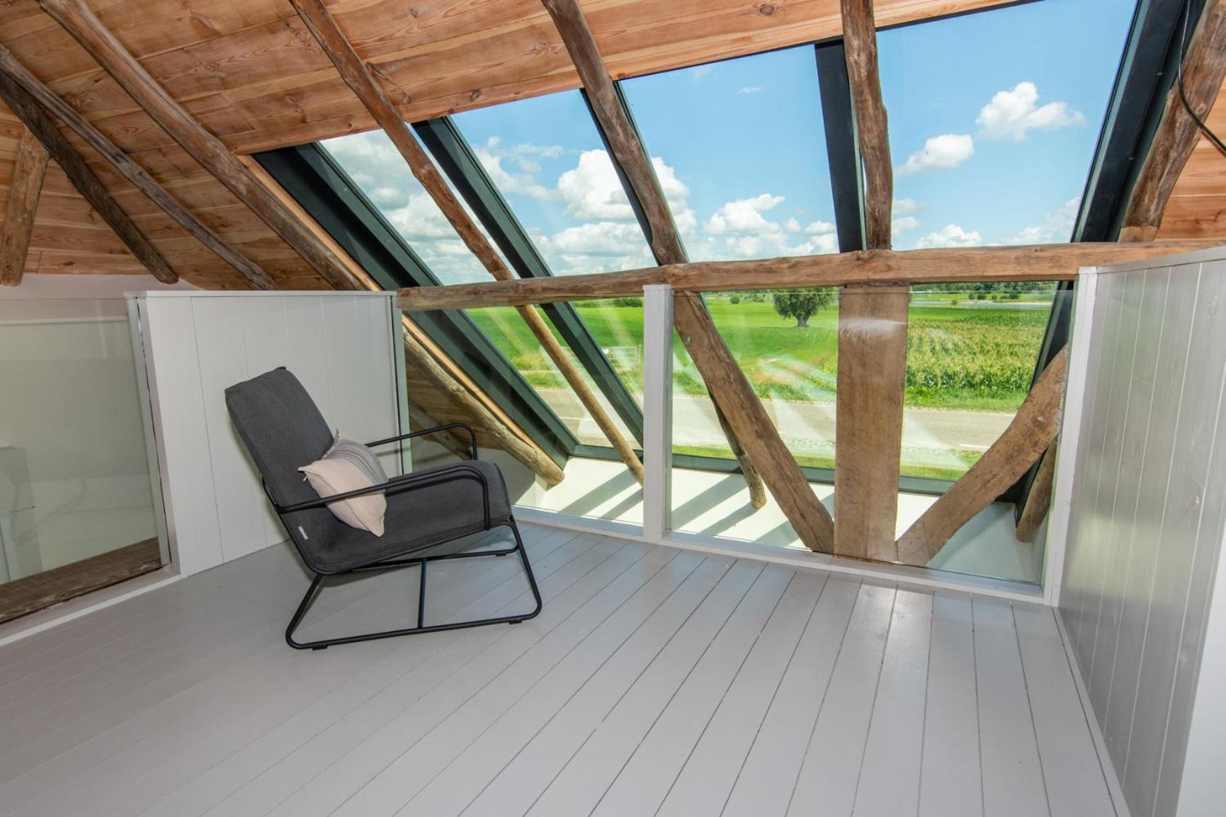 Villa Bissems Hofstede Marle  Esterno foto